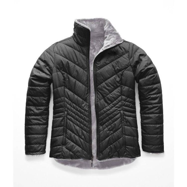 NORTH FACE MOSSBUD Reversible Jacket