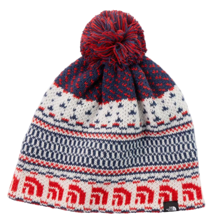 NORTH FACE Cabin Ski Tuke
