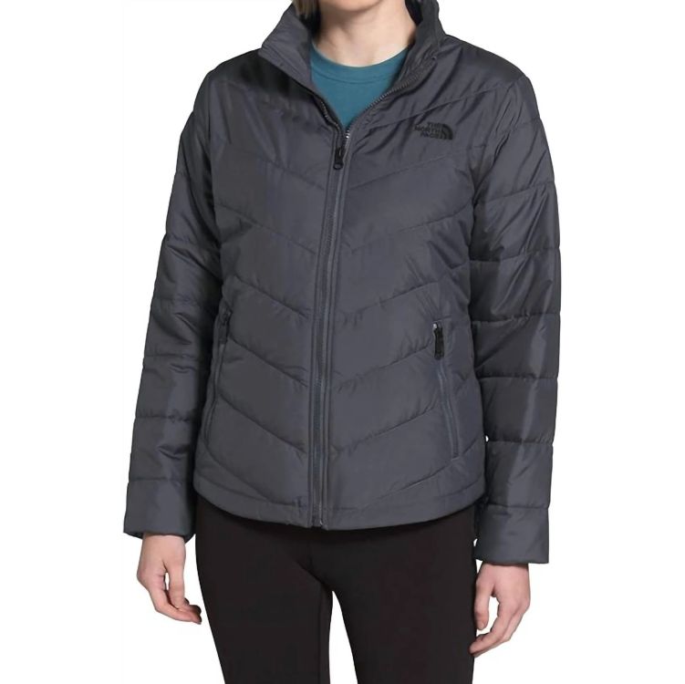 NORTH FACE Tamburello Jacket Vanadis Grey
