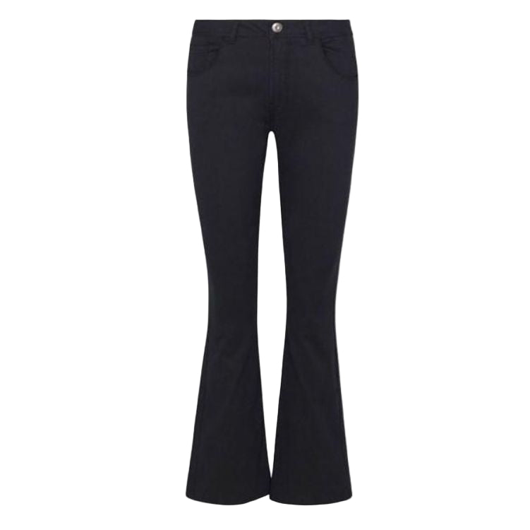 NORTH RIVER 5 Pocket Boot Cut Baby Twill Pant