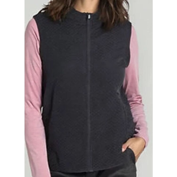 NORTH RIVER BROOKLINE VEST
