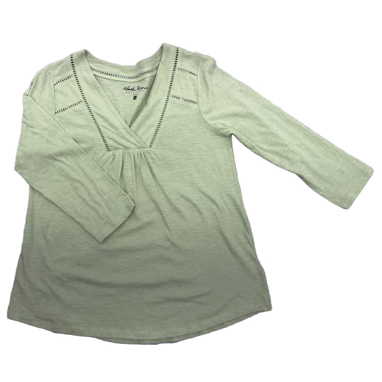 NORTH RIVER LAUREL SHIRT