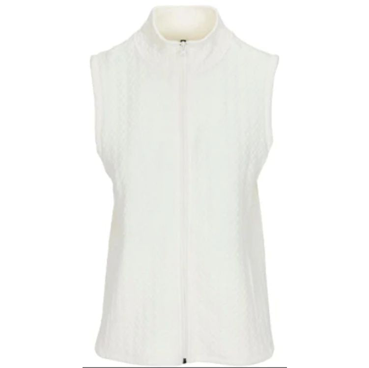 NORTH RIVER Winter White Vest