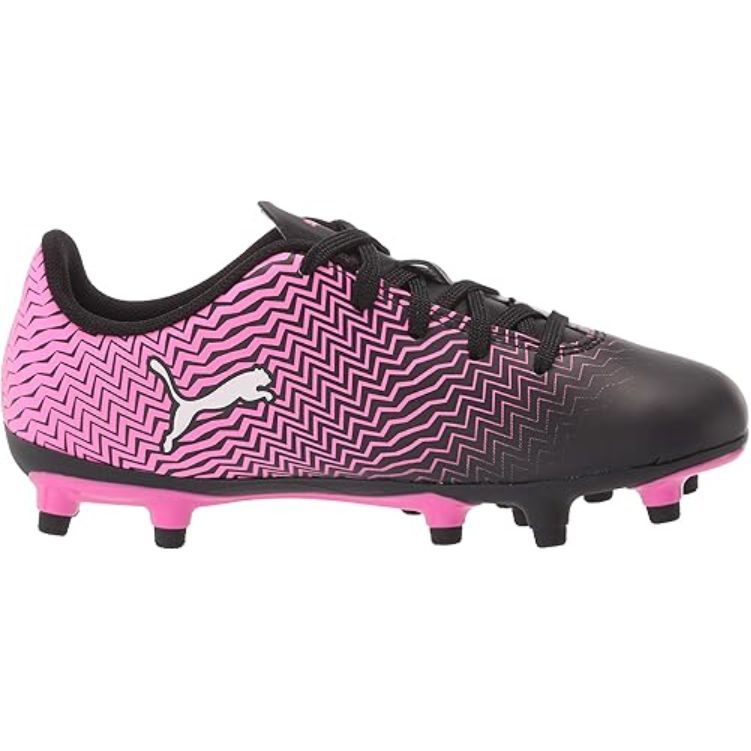 PUMA Child Rapido Ii Fg Jr Soccer Shoe