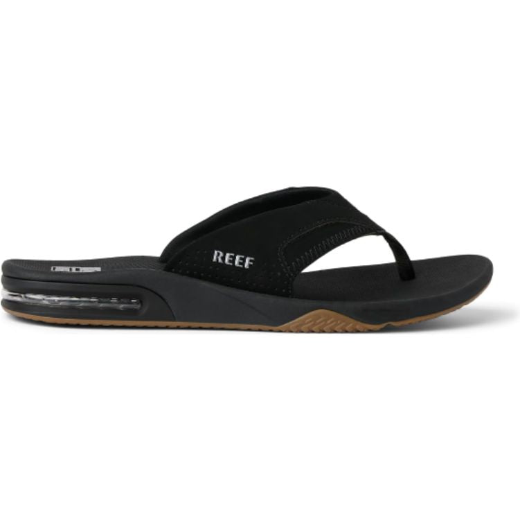 REEF Fanning Bottle Opener Flip Flop