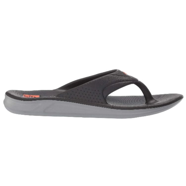 REEF One Grey Orange