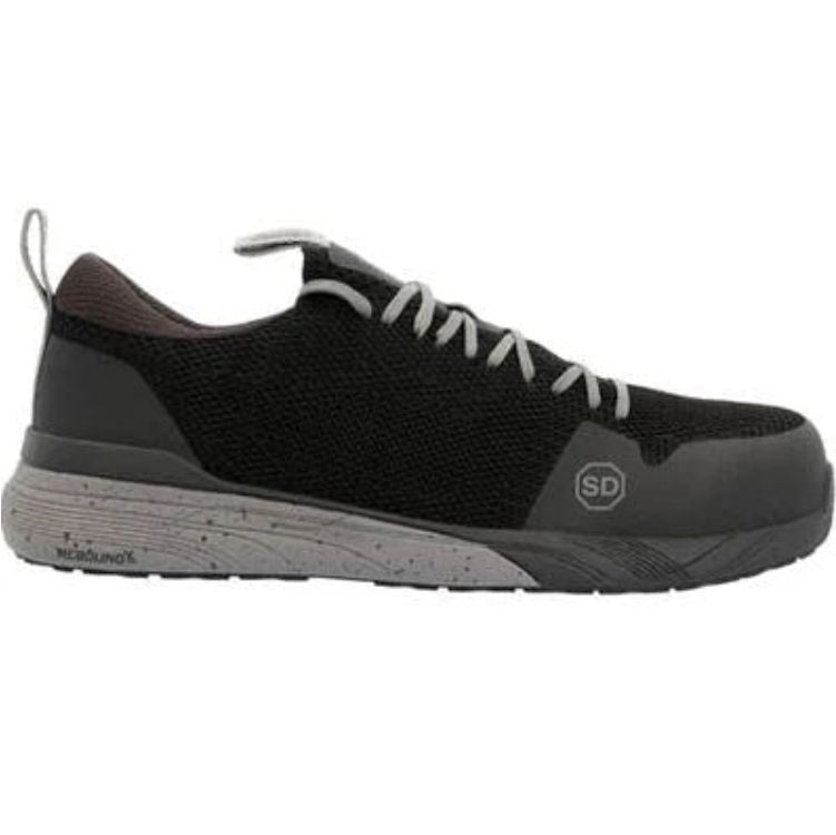 ROCKY Boots Industrial Athletix Comp. Toe
