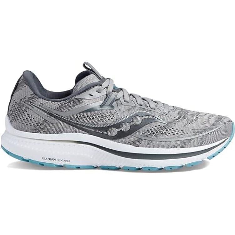SAUCONY Omni 21 Wide only