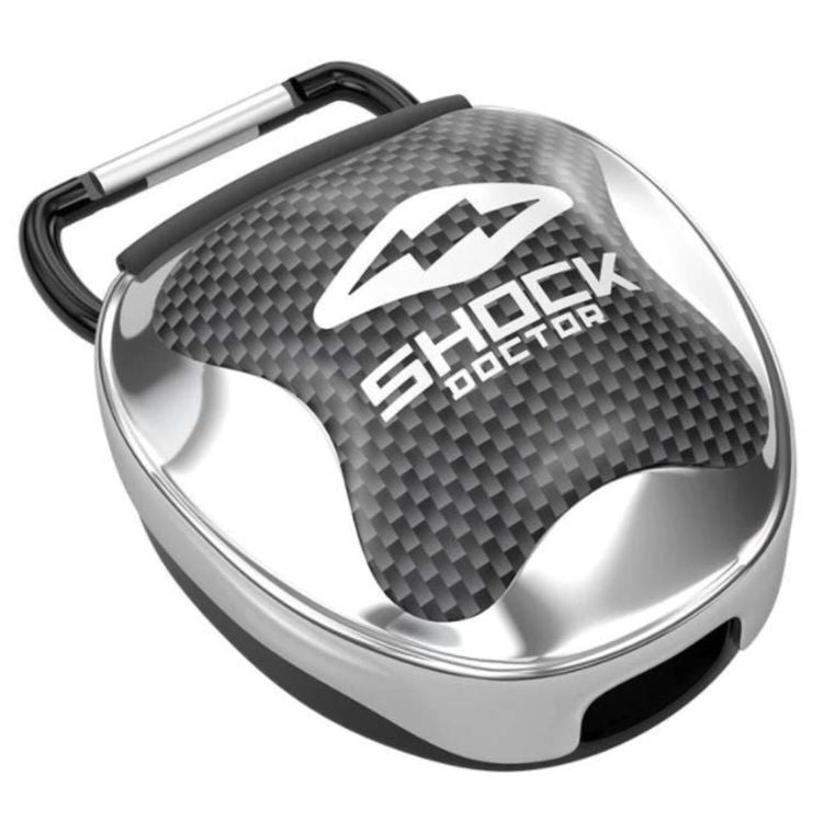 SHOCK Doctor Mouthguard Case