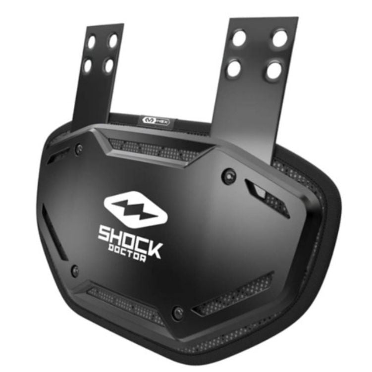 SHOCK Doctor Showtime Back Plate