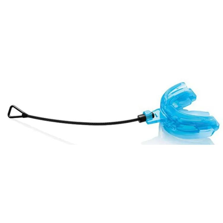 SHOCK Doctor Braces Strapped Mouthguard