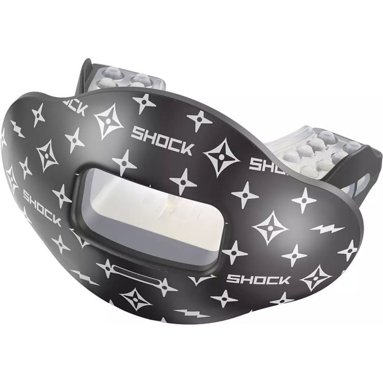 SHOCK Doctor Max Airflow
