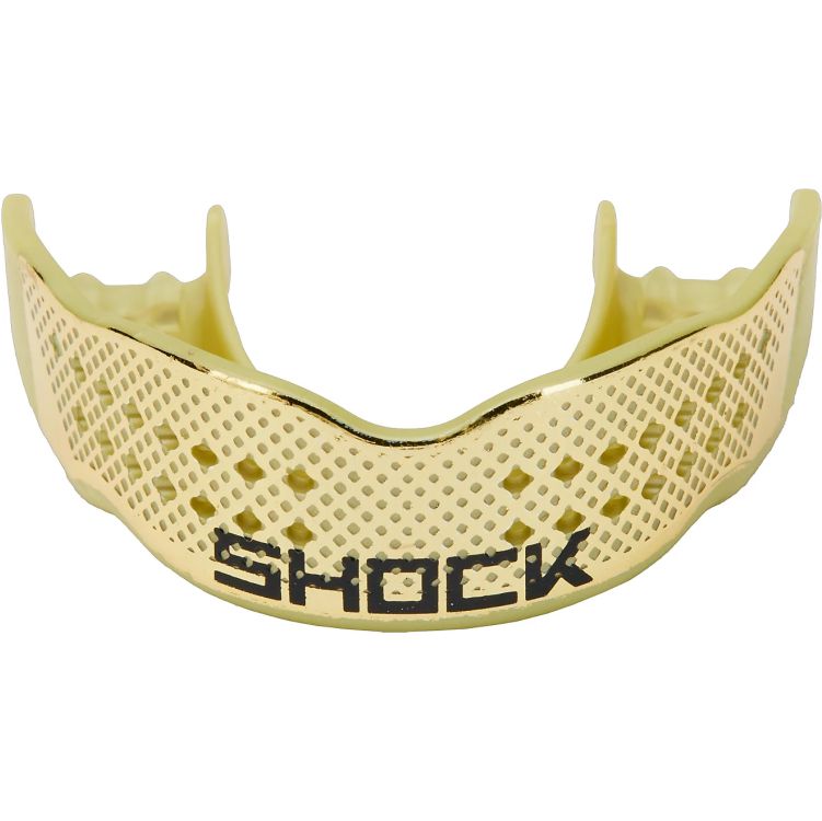 SHOCK DOCTOR Trash Talker Mouth Guard