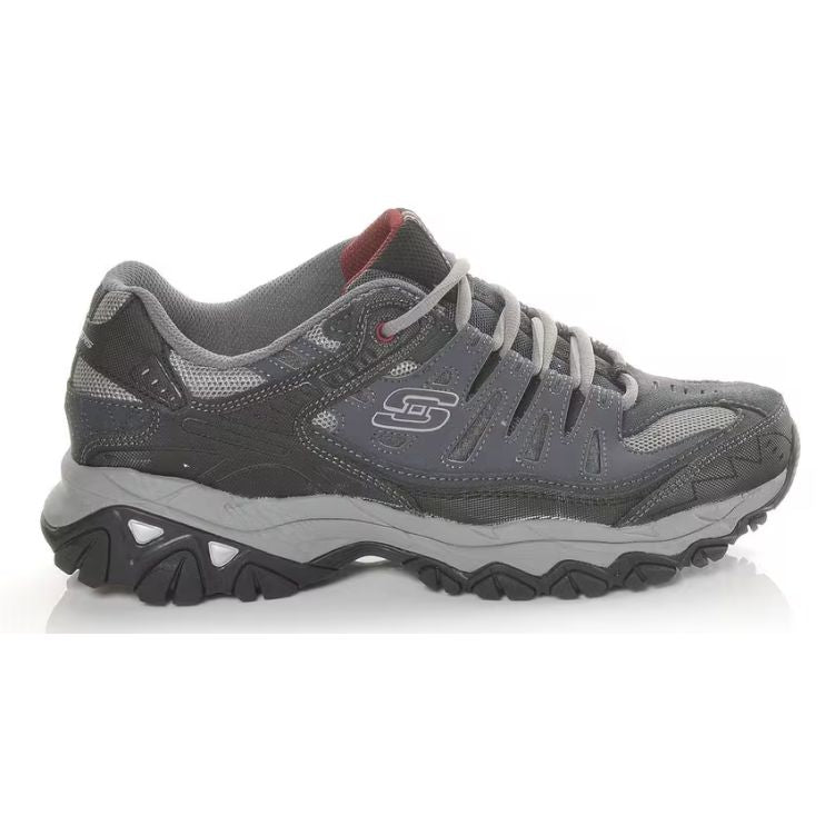 SKECHERS After Burn Navy