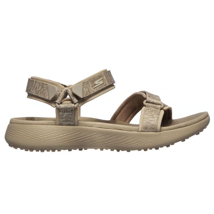 SKECHERS Go Golf Arch Fit Sandal