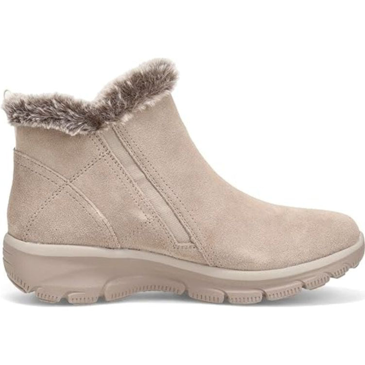 SKECHERS Easy Going-High Zip