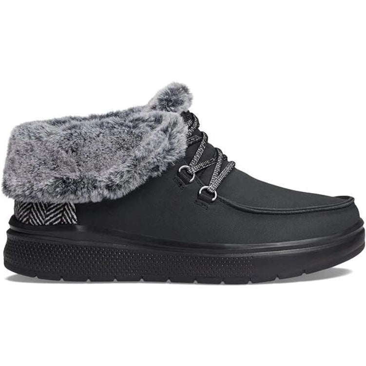 SKECHERS Bobs Skipper Wave Booties