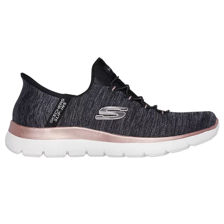 SKECHERS Slip In Summits