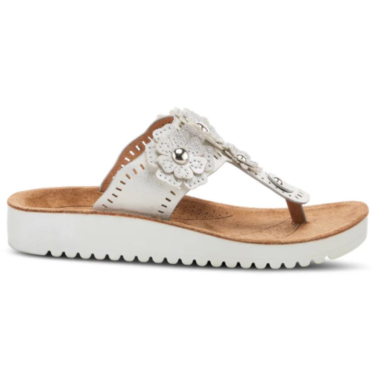 SPRING STEP Flexus Bayview