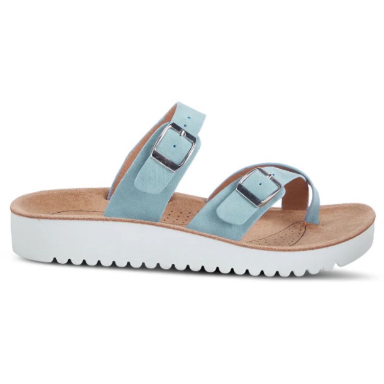 SPRING STEP Flexus Bayside