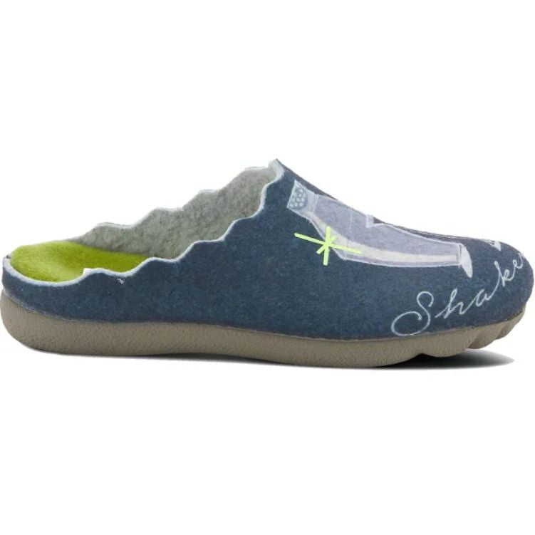 SPRING STEP Flexus Cocktail Navy