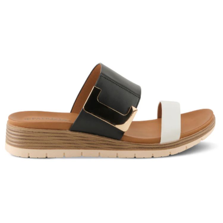 SPRING STEP Patrizia Maliya BM