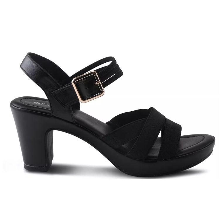 SPRING STEP Patrizia