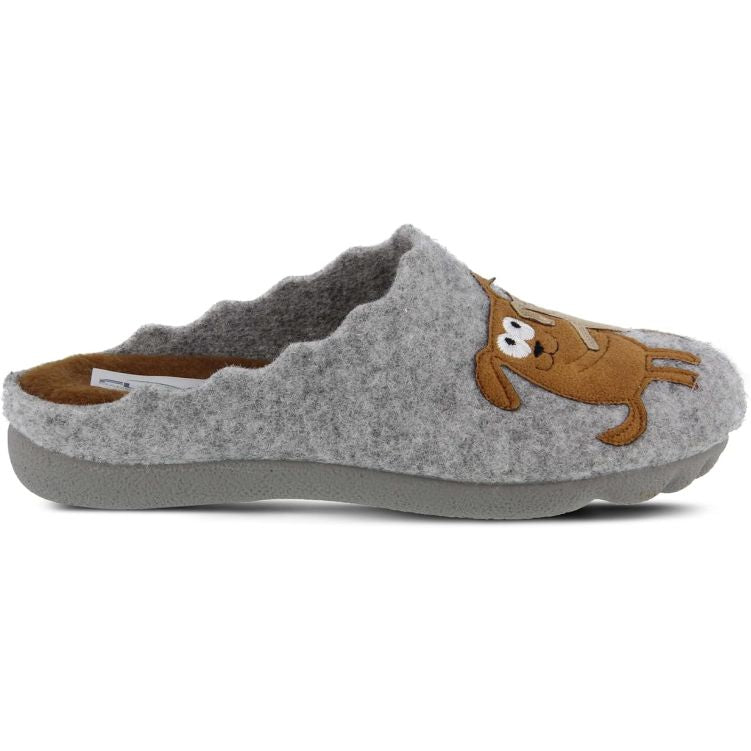 SPRING STEP Flexus Petlove