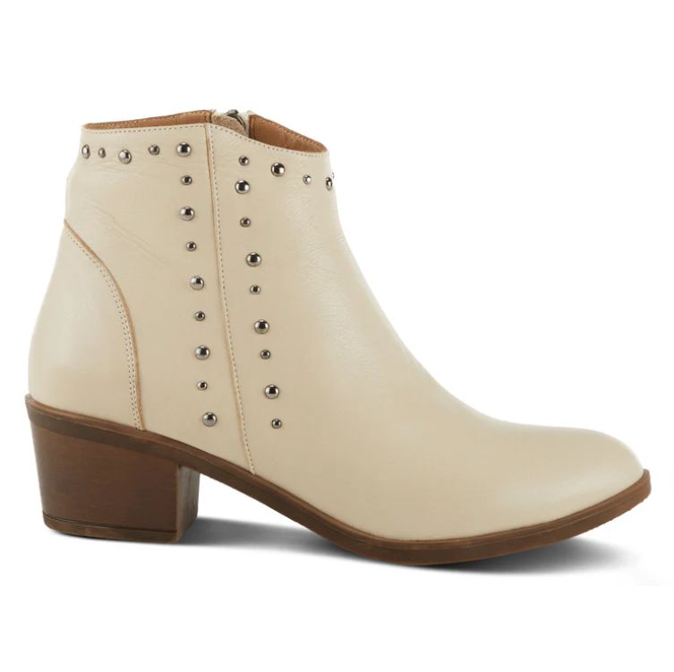 SPRING STEP Wildwest