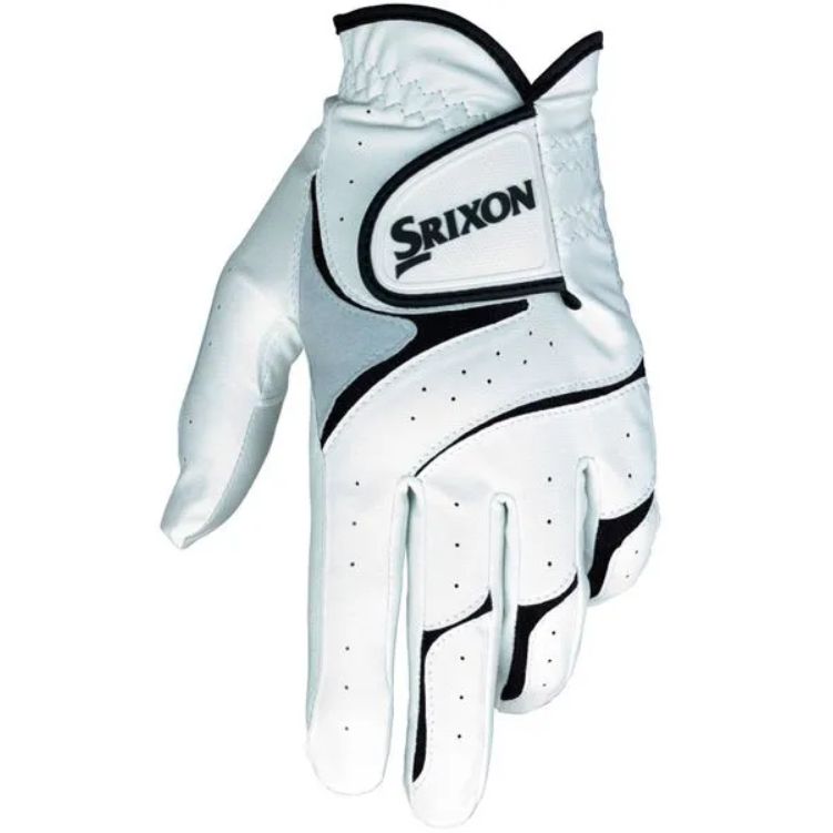 SRIXON All Weather Golf Glove Left