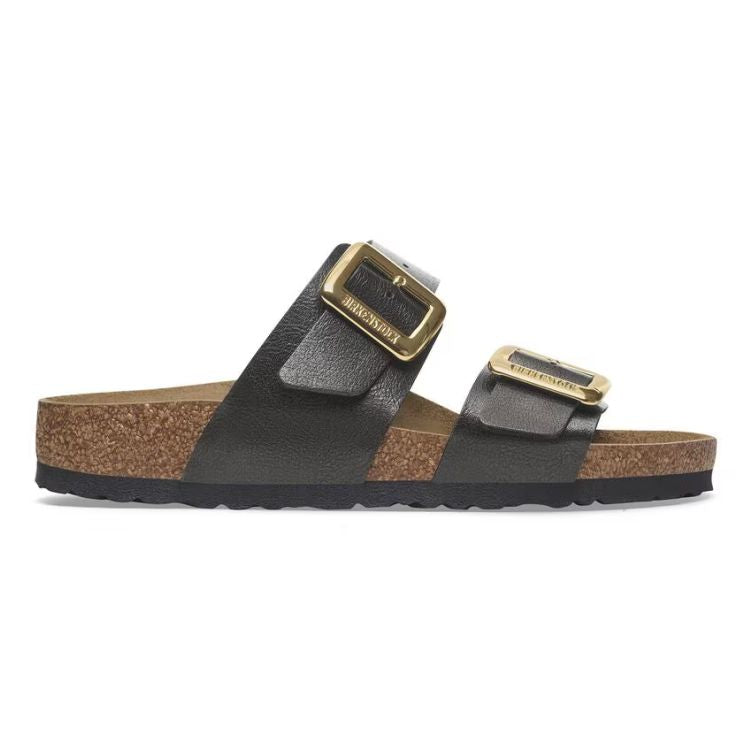 BIRKENSTOCK Sydney Cushion Buckle