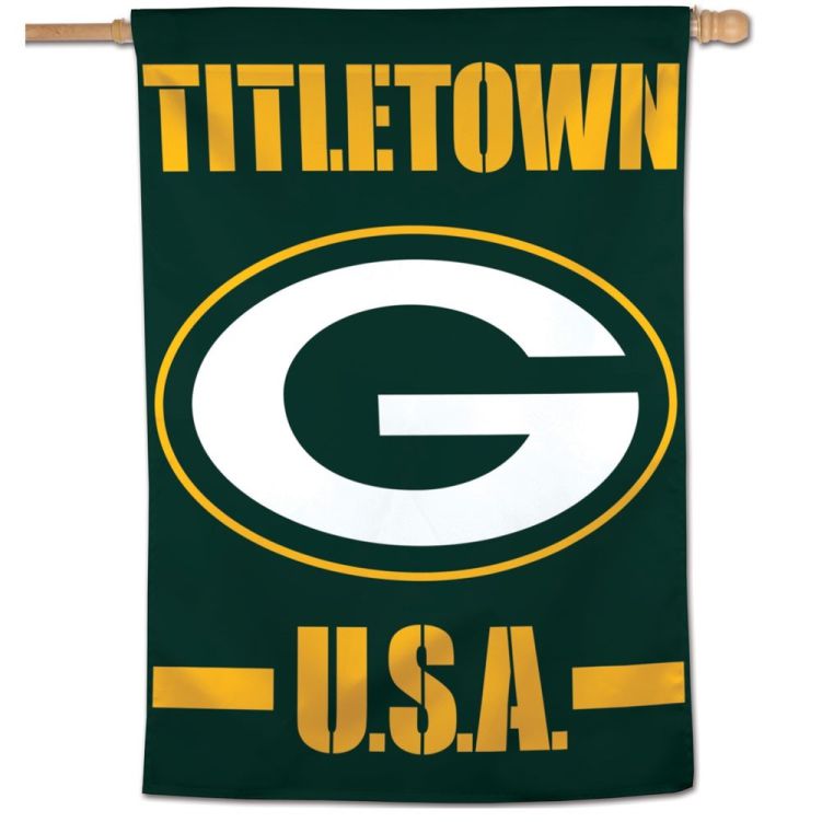 WINCRAFT Vertical Flag Packers 28" X 40"
