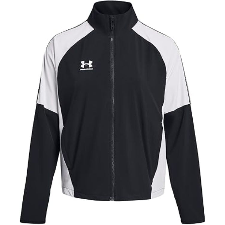 UA Challenger Pro Jacket