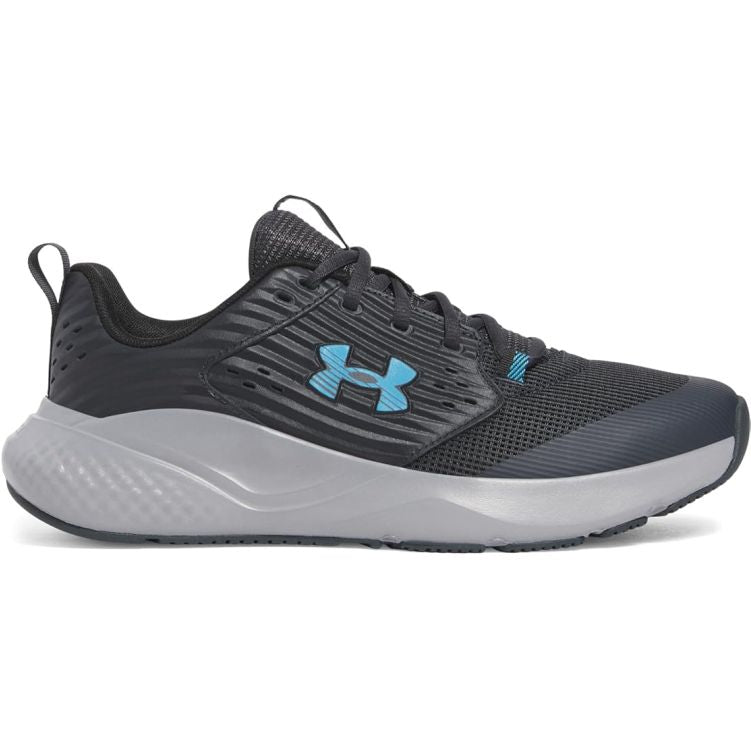 UNDER ARMOUR Commit 4 Anthracite