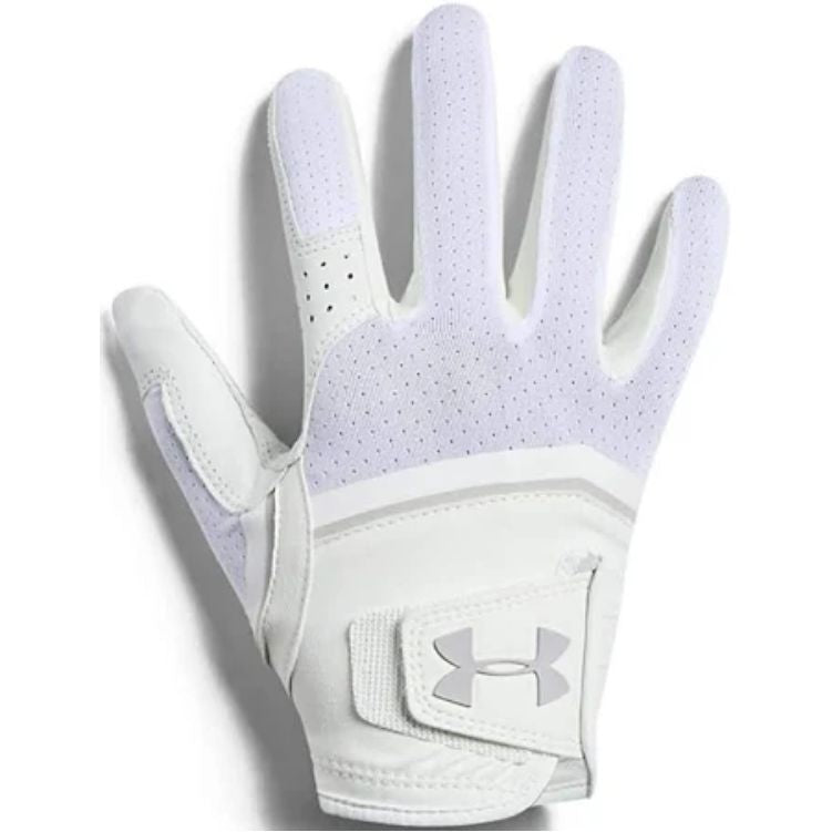 UNDER ARMOUR Women's Cool Switch Golf Glove Left