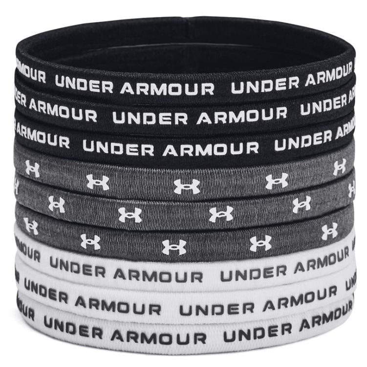 UNDER ARMOUR Hair Ties 9 Pack