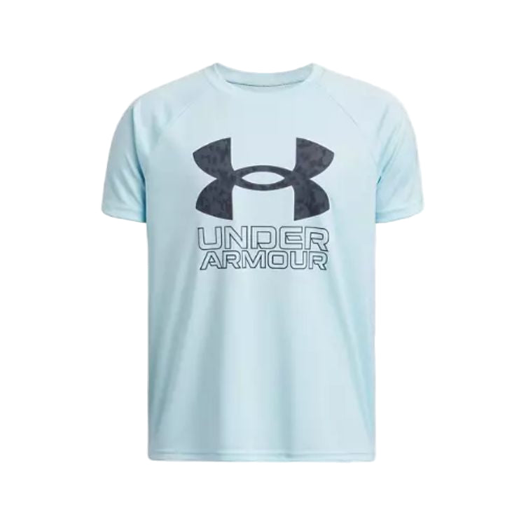 UNDER ARMOUR Tech Hybrid Shirt