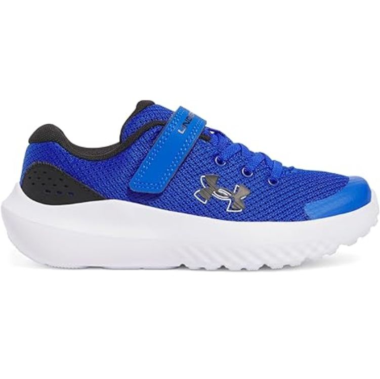 UNDER ARMOUR Surge 4 Infant Running