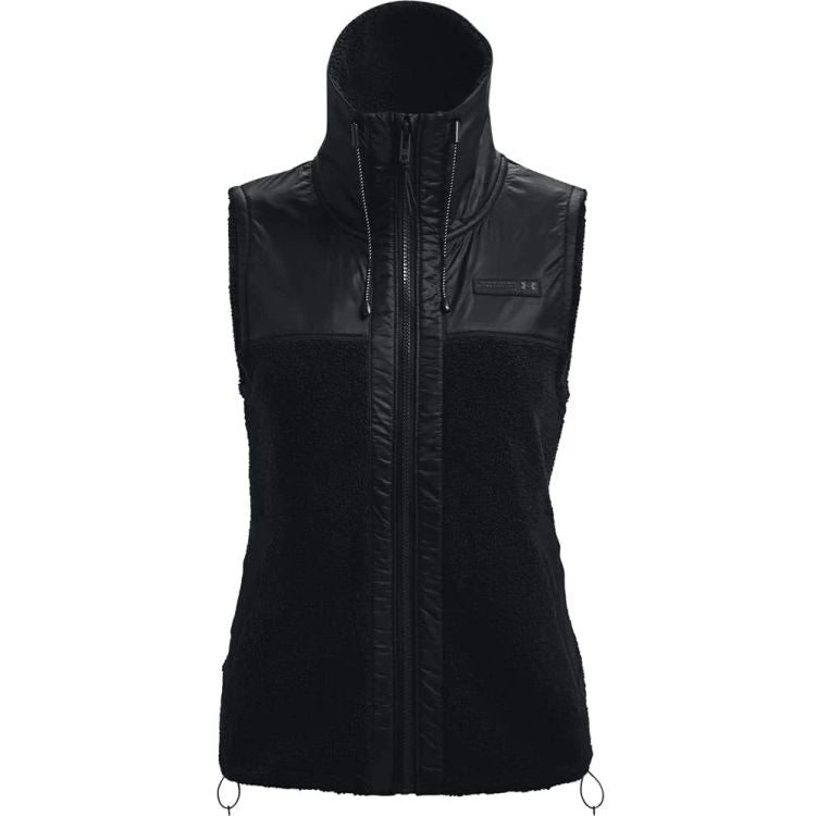 UNDER ARMOUR Mission Vest