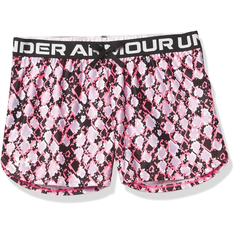 UNDER ARMOUR Play Up Short