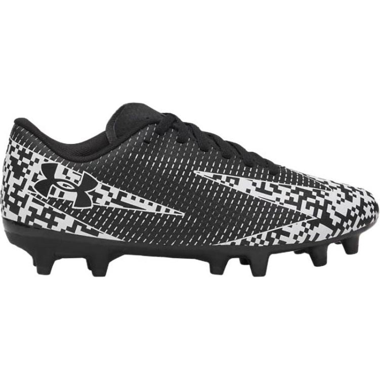 UNDER ARMOUR Shadow Select 3 Jr. FG