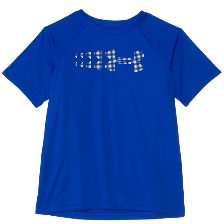 UA Tech T-Shirt Stadium Lights