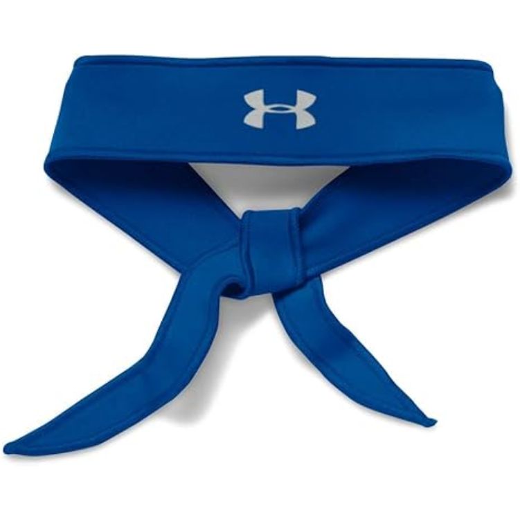 UNDER ARMOUR Sweat Diverter Head Band