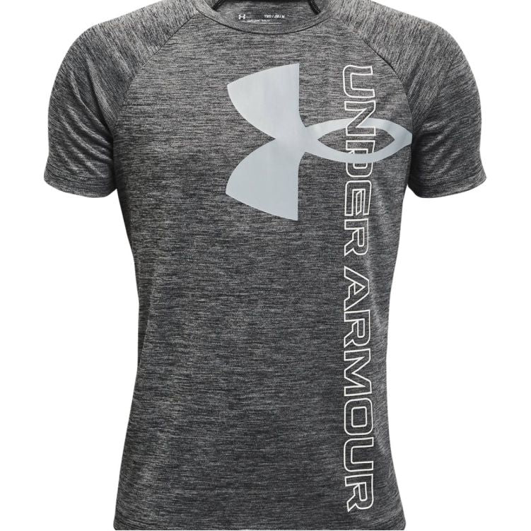 UNDER ARMOUR Tech Hybrid Gray