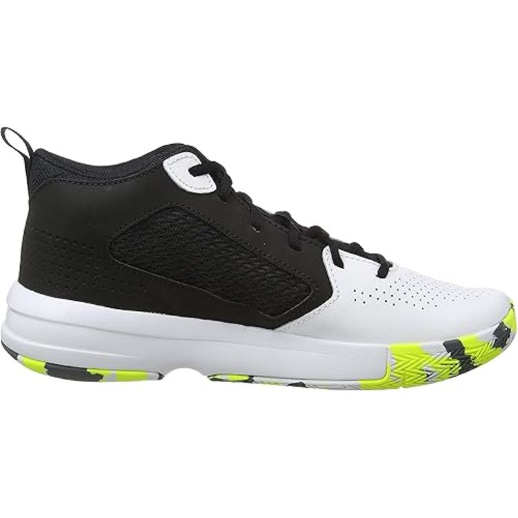 UNDER ARMOUR Lockdown 5 Youth Basketball