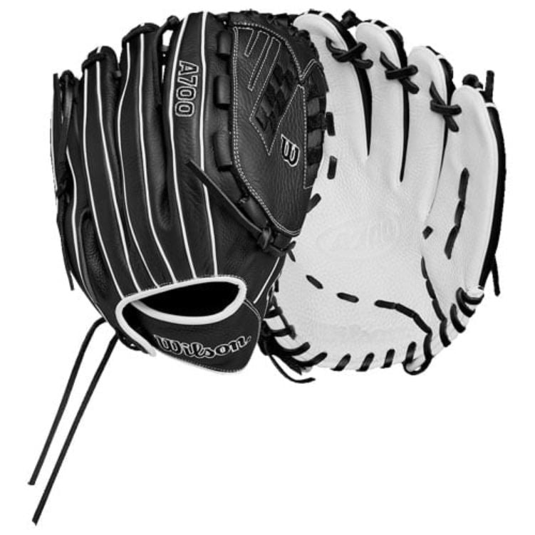 WILSON A700 Fastpitch Softball Gloves 12.5"