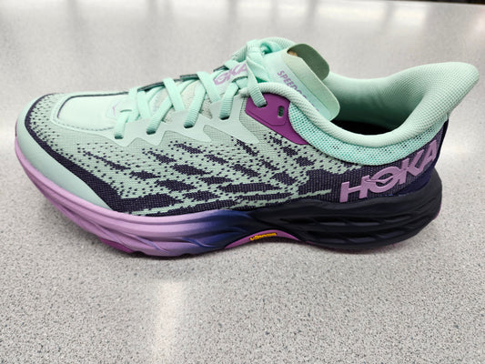 HOKA SPEEDGOAT 5 (#65 women's  athletic)