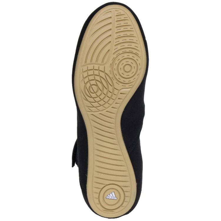ADIDAS Hvc 2k Wrestling Shoe