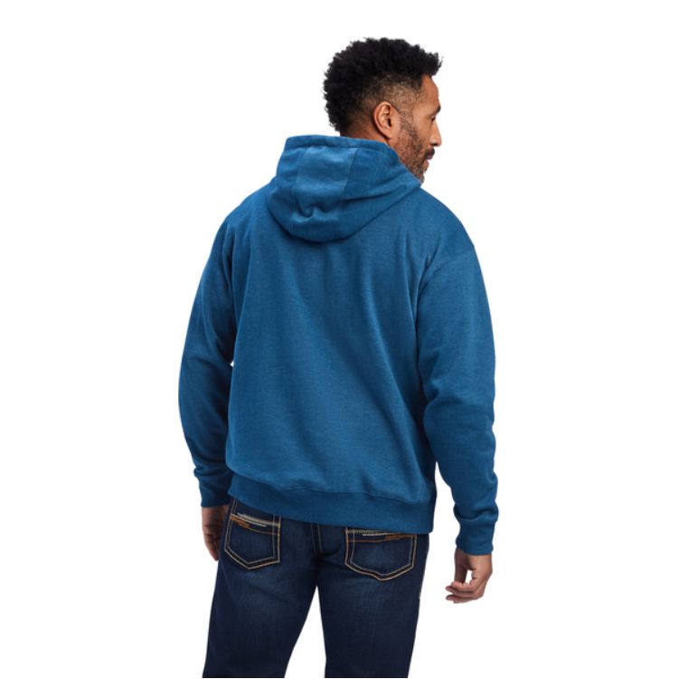 ARIAT Logo Hoodie