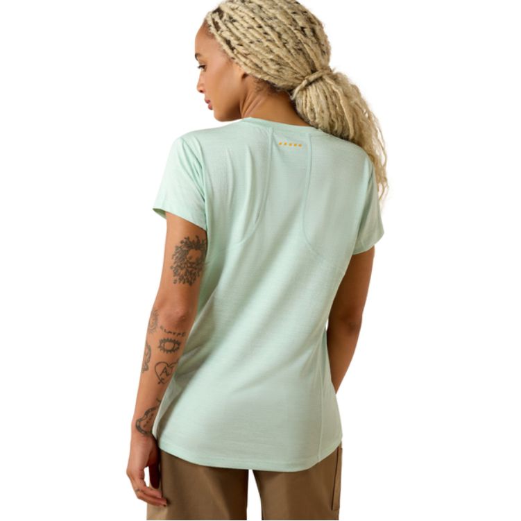 ARIAR Rebar Evolution T-Shirt
